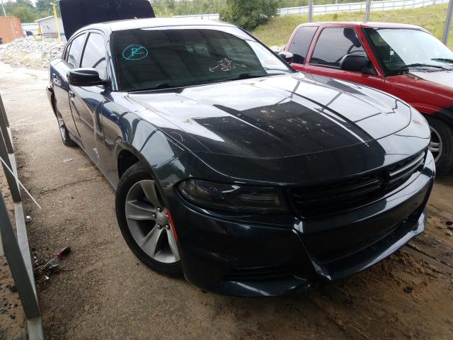 DODGE CHARGER SX 2016 2c3cdxhg2gh187523