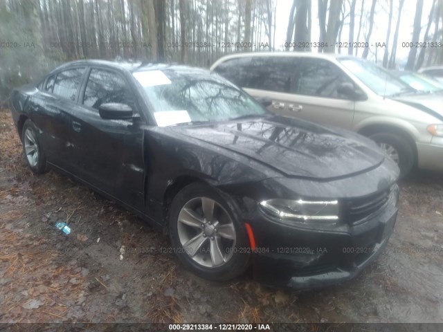 DODGE CHARGER 2016 2c3cdxhg2gh187649