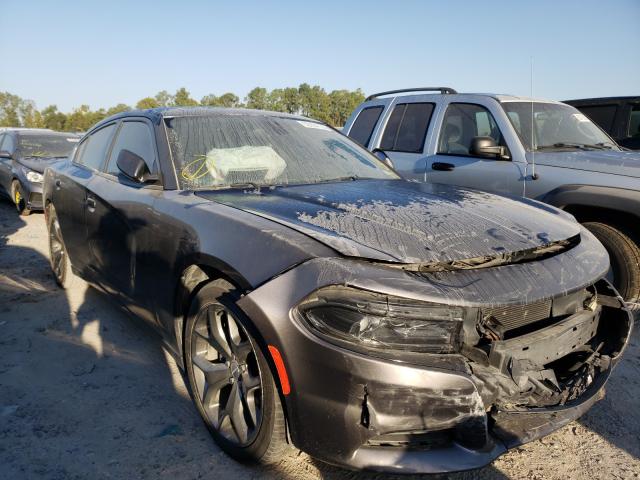 DODGE CHARGER SX 2016 2c3cdxhg2gh188266