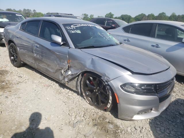 DODGE CHARGER SX 2016 2c3cdxhg2gh188462