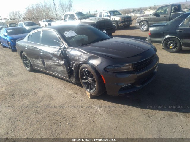 DODGE CHARGER 2016 2c3cdxhg2gh197078