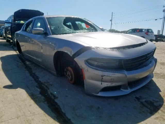 DODGE CHARGER SX 2016 2c3cdxhg2gh203199