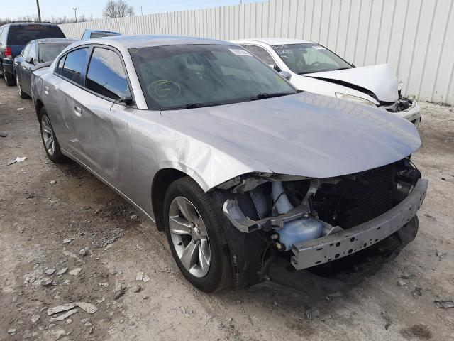 DODGE CHARGER SX 2016 2c3cdxhg2gh203641