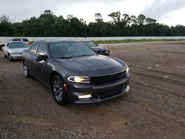 DODGE CHARGER SX 2016 2c3cdxhg2gh204224