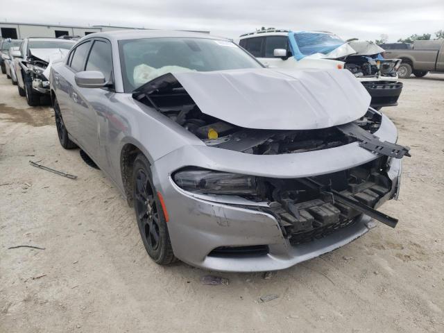 DODGE CHARGER SX 2016 2c3cdxhg2gh204773