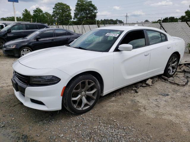 DODGE CHARGER 2016 2c3cdxhg2gh210976