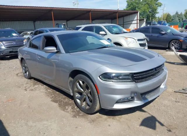 DODGE CHARGER 2016 2c3cdxhg2gh214588