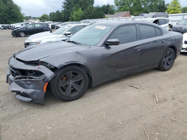 DODGE CHARGER 2016 2c3cdxhg2gh227809