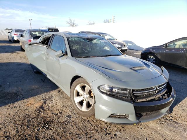 DODGE CHARGER SX 2016 2c3cdxhg2gh232802