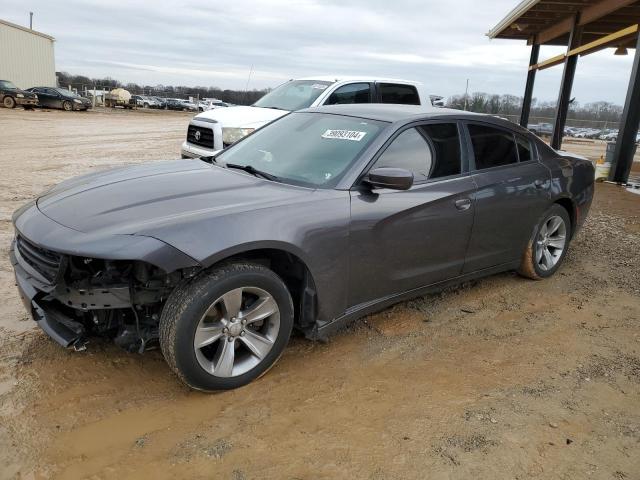 DODGE CHARGER 2016 2c3cdxhg2gh232993