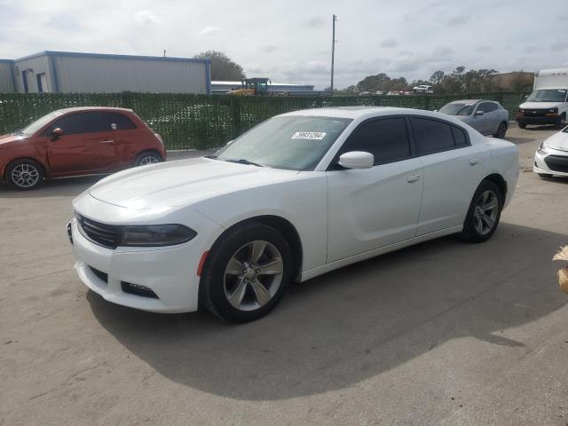 DODGE CHARGER 2016 2c3cdxhg2gh234789