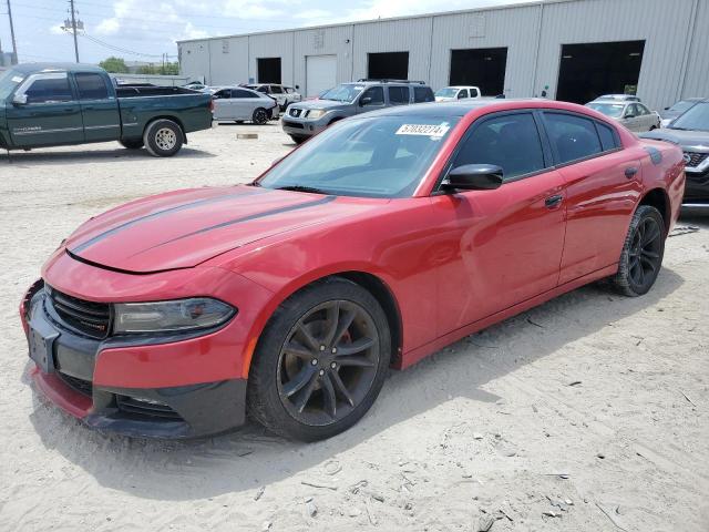 DODGE CHARGER 2016 2c3cdxhg2gh237594