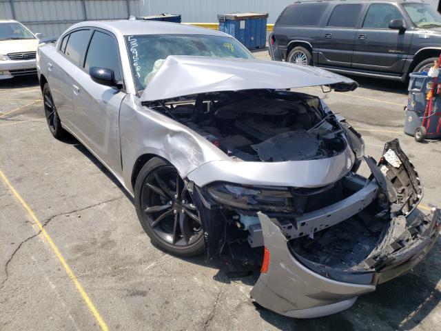 DODGE CHARGER SX 2016 2c3cdxhg2gh246943