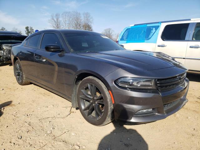 DODGE CHARGER SX 2016 2c3cdxhg2gh247610