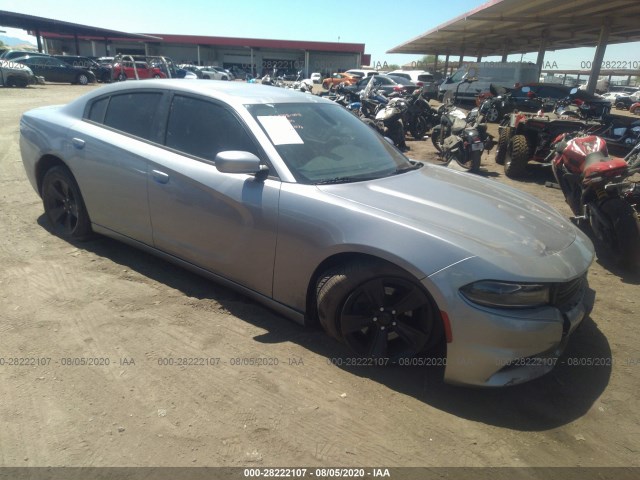 DODGE CHARGER 2016 2c3cdxhg2gh251074