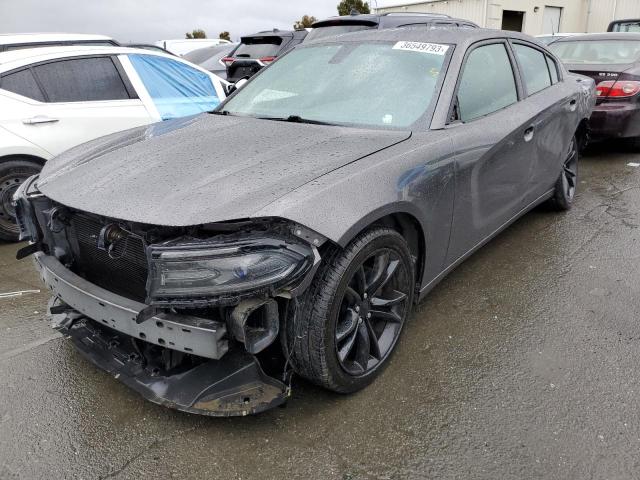 DODGE CHARGER SX 2016 2c3cdxhg2gh251379