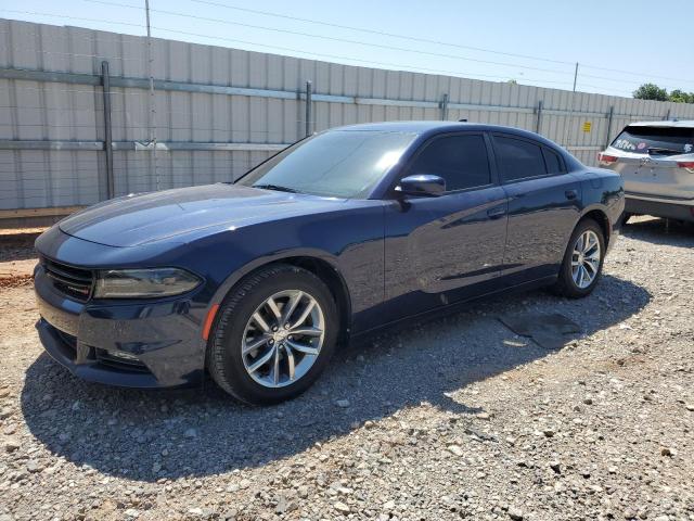 DODGE CHARGER SX 2016 2c3cdxhg2gh277285