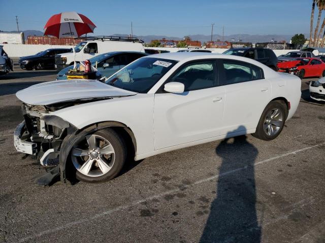 DODGE CHARGER SX 2016 2c3cdxhg2gh281045