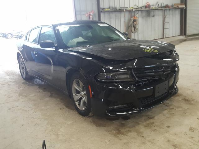 DODGE CHARGER SX 2016 2c3cdxhg2gh291929