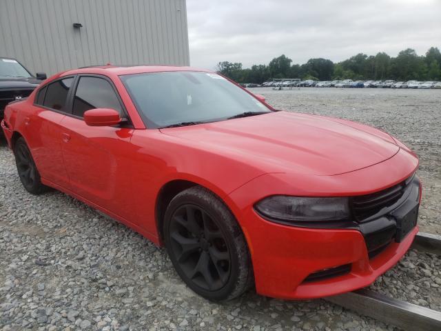 DODGE CHARGER SX 2016 2c3cdxhg2gh292451