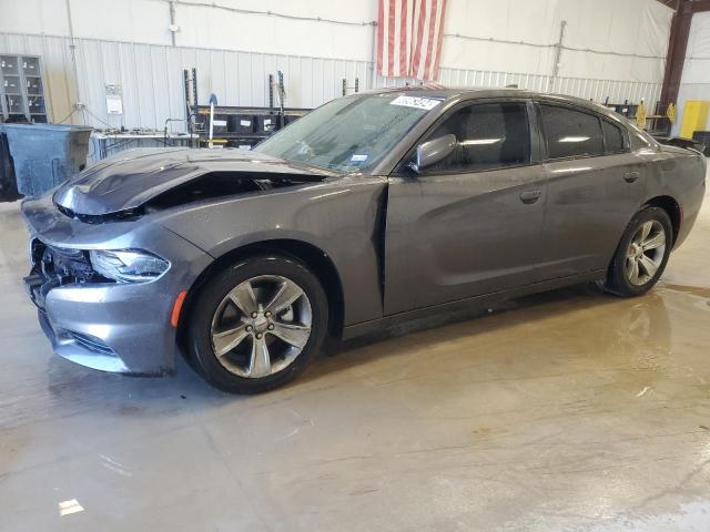 DODGE CHARGER SX 2016 2c3cdxhg2gh297391