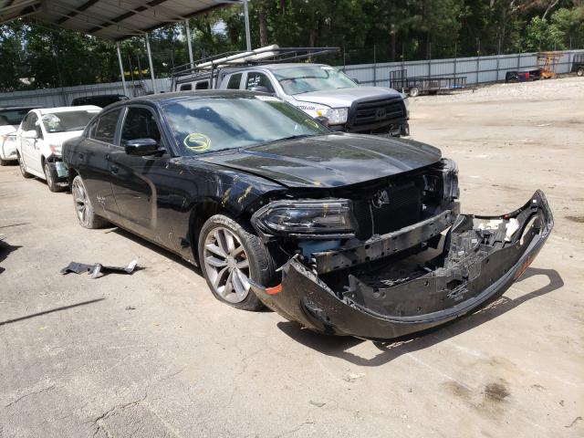 DODGE CHARGER SX 2016 2c3cdxhg2gh307563