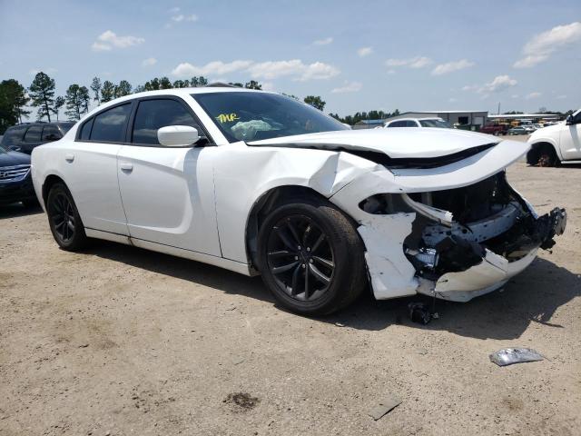 DODGE CHARGER SX 2016 2c3cdxhg2gh307613