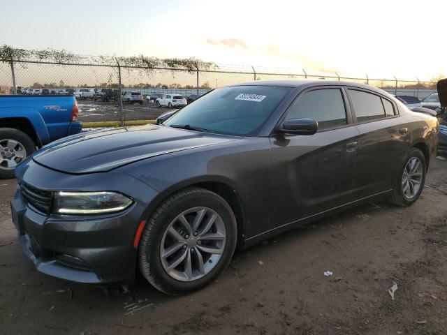 DODGE CHARGER SX 2016 2c3cdxhg2gh307658