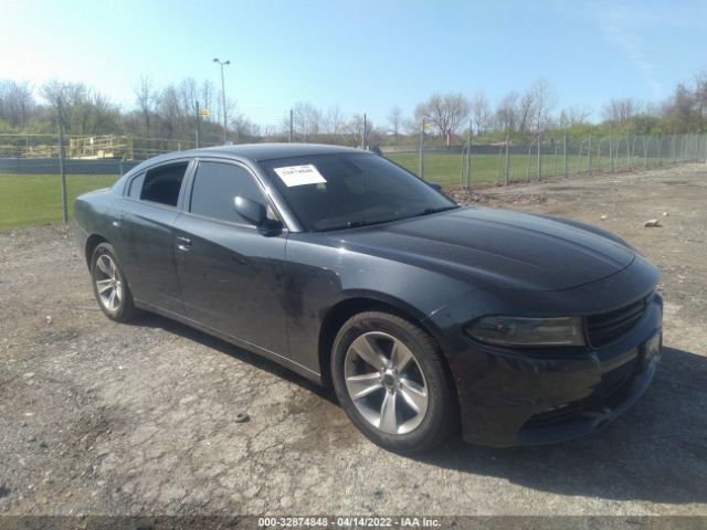 DODGE CHARGER 2016 2c3cdxhg2gh310530