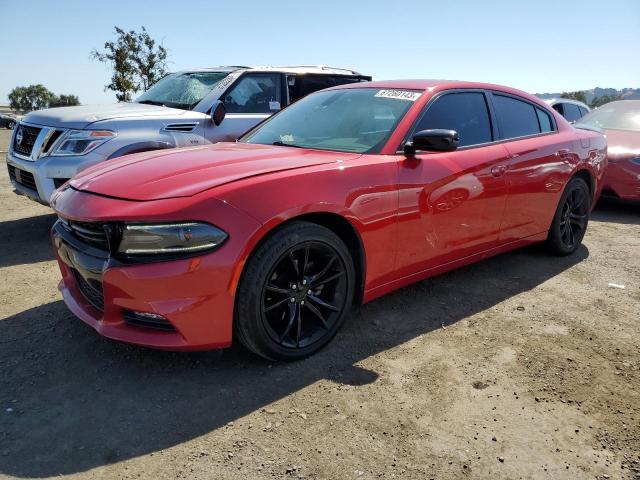 DODGE CHARGER SX 2016 2c3cdxhg2gh312942