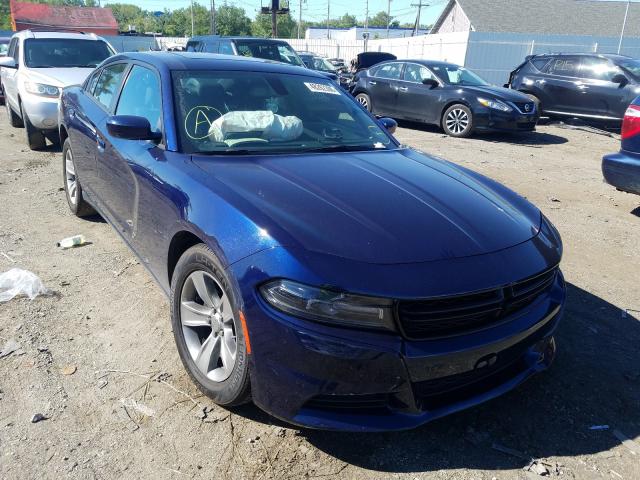 DODGE CHARGER SX 2016 2c3cdxhg2gh313072