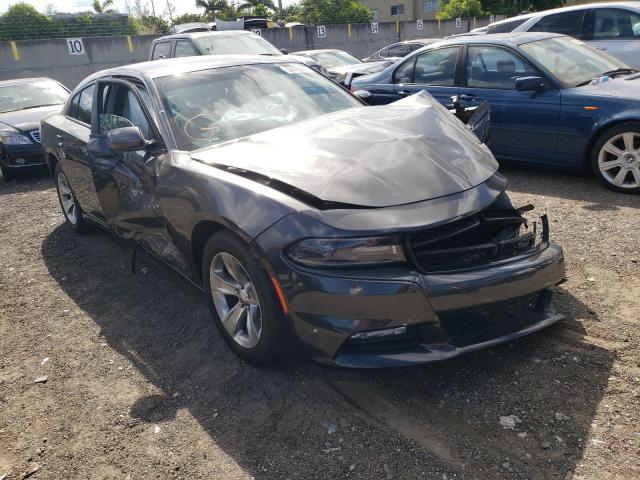 DODGE CHARGER SX 2016 2c3cdxhg2gh317719