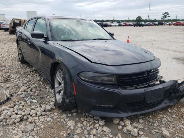 DODGE CHARGER SX 2016 2c3cdxhg2gh326582