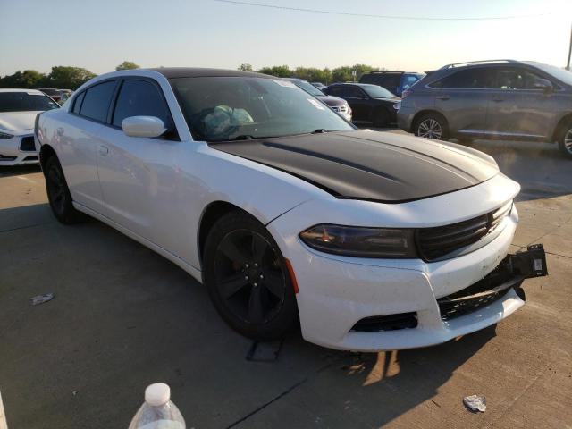 DODGE CHARGER SX 2016 2c3cdxhg2gh326694