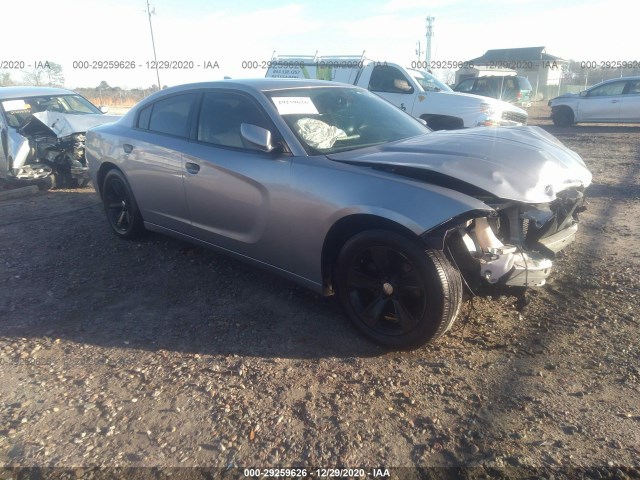 DODGE CHARGER 2016 2c3cdxhg2gh326856