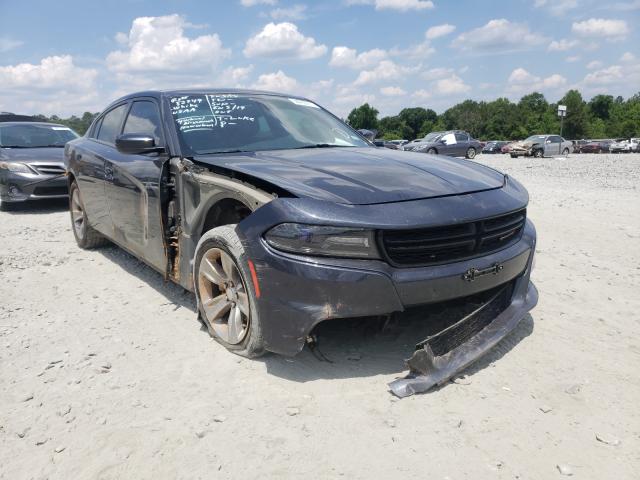 DODGE CHARGER SX 2016 2c3cdxhg2gh326873