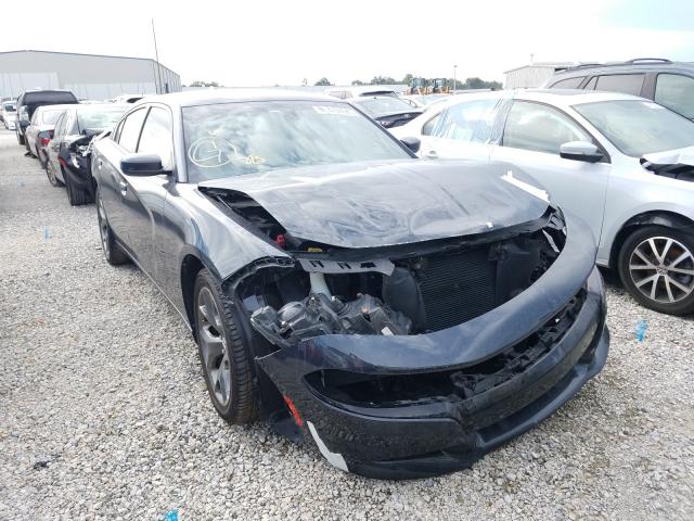 DODGE CHARGER SX 2016 2c3cdxhg2gh327649