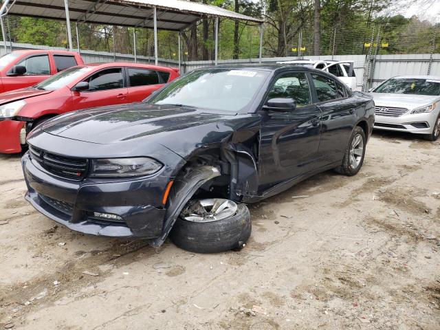 DODGE CHARGER SX 2016 2c3cdxhg2gh330390