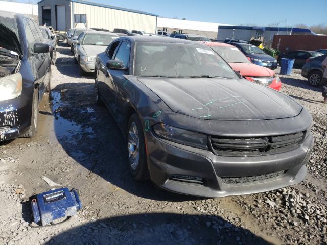 DODGE CHARGER SX 2016 2c3cdxhg2gh332558