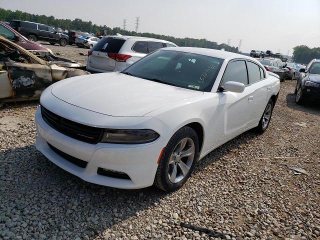 DODGE CHARGER SX 2016 2c3cdxhg2gh332849