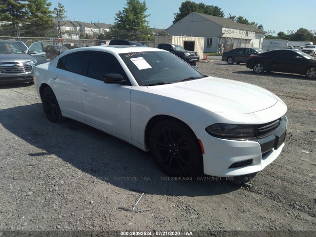 DODGE CHARGER 2016 2c3cdxhg2gh333273