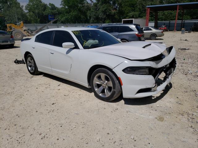 DODGE CHARGER SX 2016 2c3cdxhg2gh339137