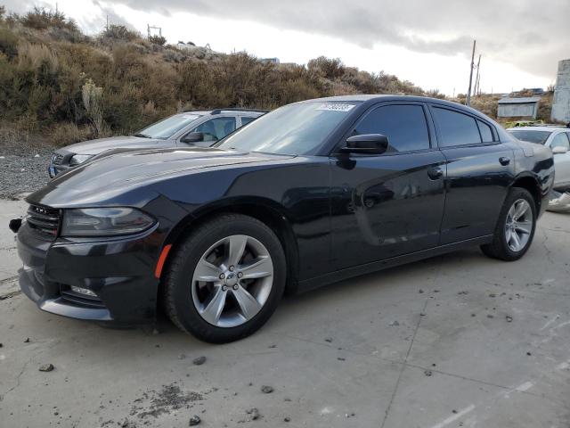 DODGE CHARGER 2016 2c3cdxhg2gh339140