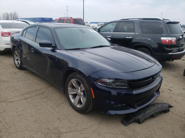 DODGE CHARGER SX 2016 2c3cdxhg2gh339381