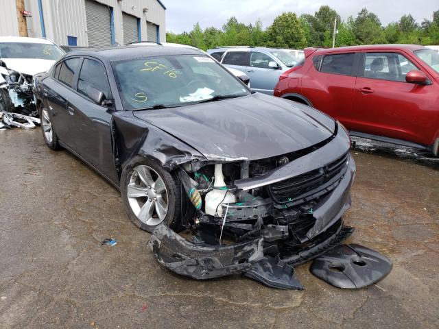 DODGE CHARGER SX 2016 2c3cdxhg2gh346377