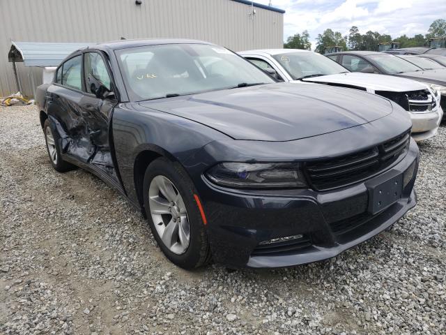 DODGE CHARGER SX 2016 2c3cdxhg2gh346427