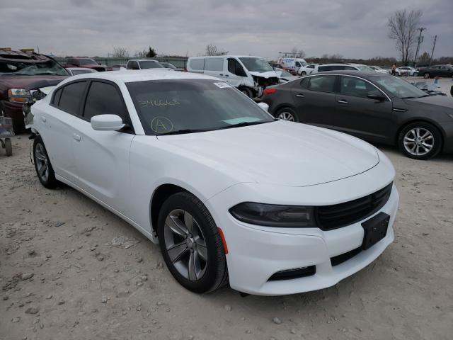 DODGE CHARGER SX 2016 2c3cdxhg2gh346668