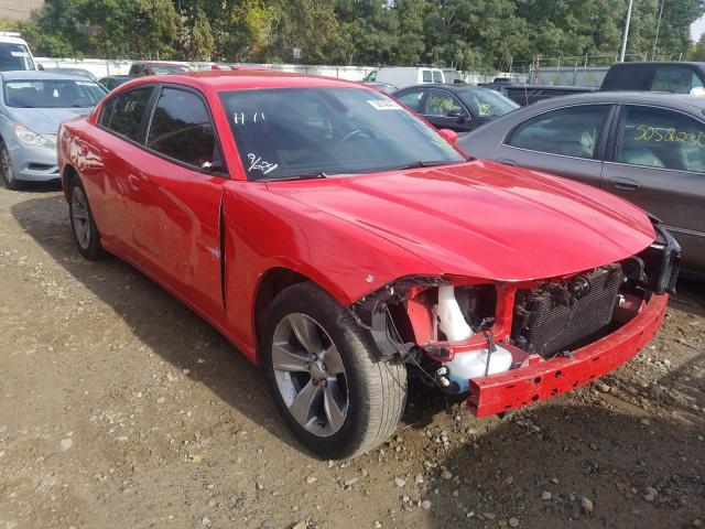 DODGE CHARGER SX 2016 2c3cdxhg2gh350848