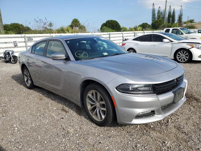 DODGE CHARGER SX 2016 2c3cdxhg2gh350932