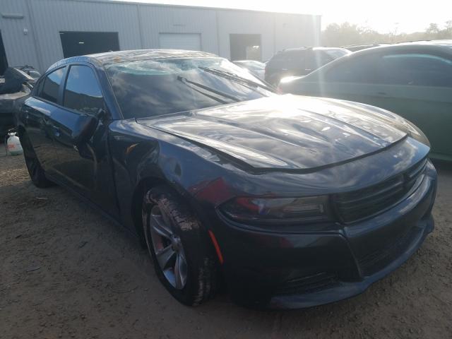 DODGE CHARGER 2016 2c3cdxhg2gh355208